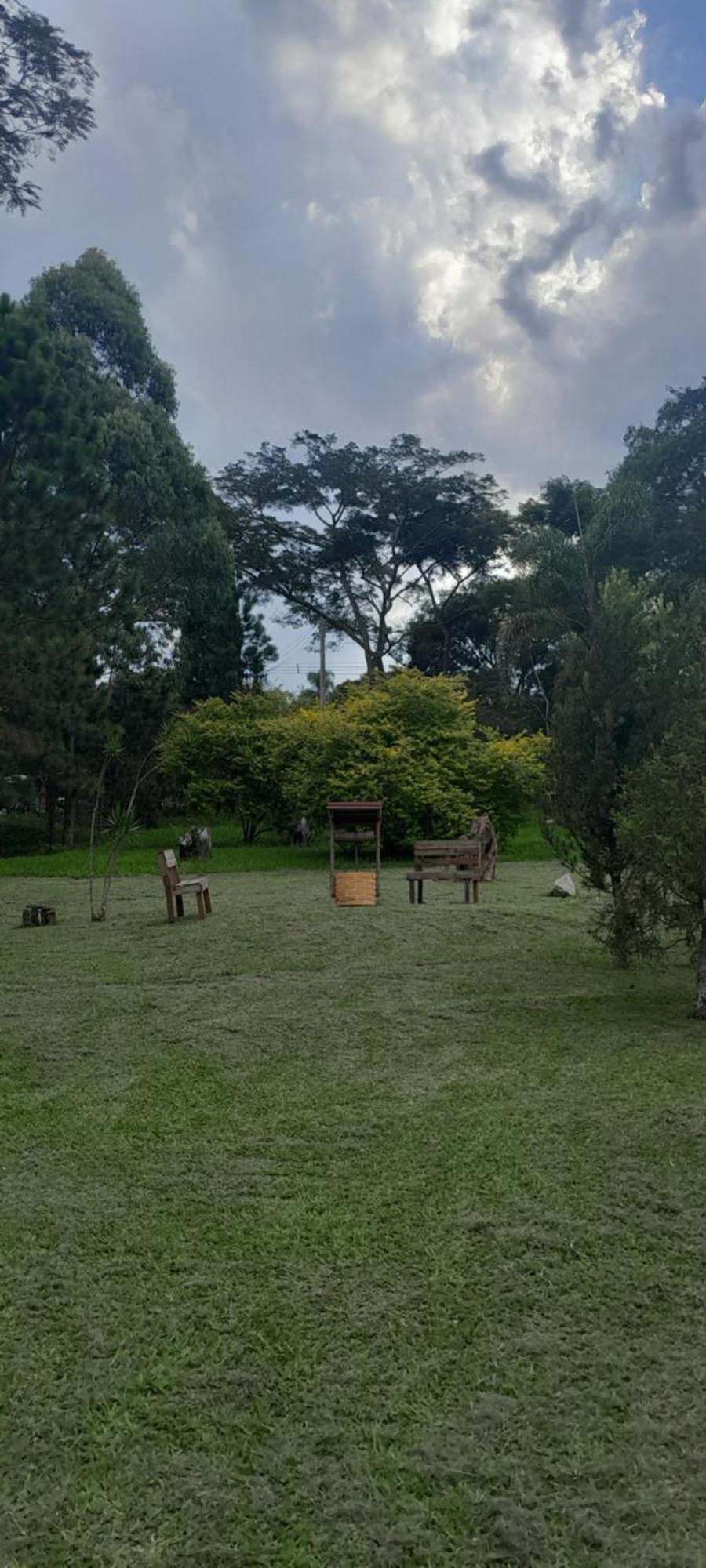 スザノ Sitio Gaciedヴィラ エクステリア 写真